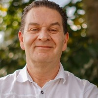 The Rent Company Bv Employee Marty van 'T Hul's profile photo