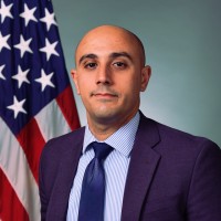 Air Force Cost Analysis Agency Employee Fady Antoon's profile photo