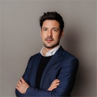 Imperial Brands PLC Employee Peter Neumeister's profile photo