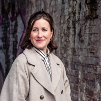 Ad Infinitum Employee Ali Ford's profile photo