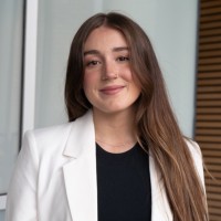 John Glenn College of Public Affairs at The Ohio State University Employee Kaitlyn Reed's profile photo