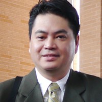 Autodata Solutions, Part of J.D. Power Employee Ericson Zacarias's profile photo