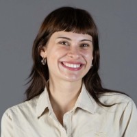 KBIA 91.3 FM Employee Ivy Reed's profile photo