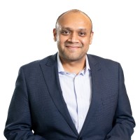 Axonet Employee Gaurang Maniar's profile photo