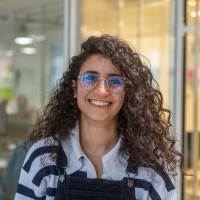 Zenpark Employee Lamiss Chekh's profile photo