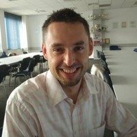 BOHEMIA CARGO s.r.o. Employee Josef Miller's profile photo