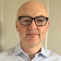 Anduril Industries Employee Frank Murray's profile photo