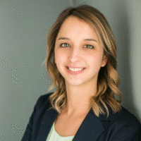 Corwin Employee Lauren Strillacci's profile photo