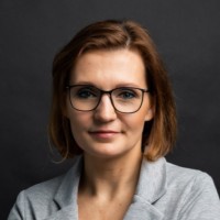 PHARMA PRIVAT WAVE Employee Ann-Christin Kruse's profile photo