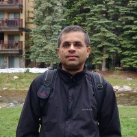 Trimble Inc. Employee Sathishkumar S's profile photo