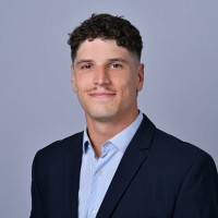 Sociaaal Employee Paul Lacombe's profile photo