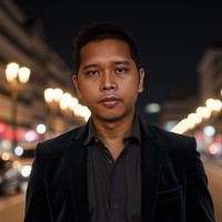Rudy Rahman Email