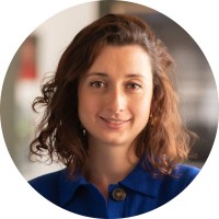 OHME Employee Aliénor Prévot's profile photo