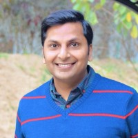 deBCor Engineering Employee Arun Singh's profile photo