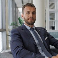 PKN ORLEN S.A. Employee Waldemar Król's profile photo