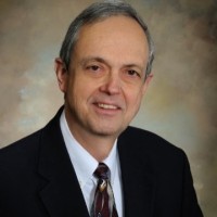 Retired Employee John Willhite's profile photo