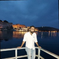 Zordial Technologies Employee Bhawani Paliwal's profile photo