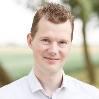AltClick Employee Mario Snijders's profile photo