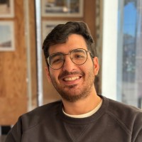 VTI Employee Jose Medina's profile photo