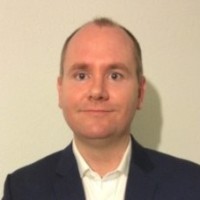 SR Technics Group Employee Dermot Hastings's profile photo