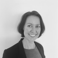 Advisor AS Employee Elisabeth Seehusen's profile photo