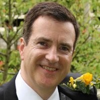 IrisGuard UK Ltd Employee Tony Knight's profile photo