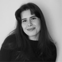 Cinetic Media Employee Katy Lewis's profile photo