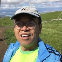 A9.com Employee Runping Qi's profile photo