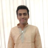 blackNgreen Employee Sathwik Rao's profile photo