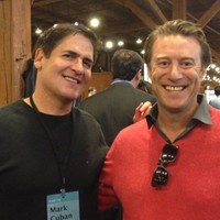 The Social Publication Employee Jesse Levine's profile photo