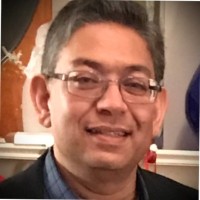 Medi-Code Employee Rohit Saxena's profile photo