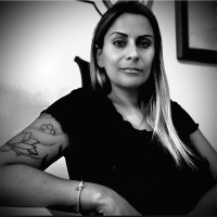 Tecno Box srl Employee Stefania Albano's profile photo