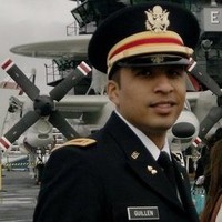 Roberto Guillen Email & Phone Number