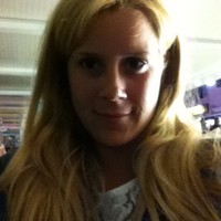 IMTLazarus Employee Raquel de Dios's profile photo