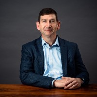 Experient Employee John Distasi's profile photo