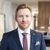 Amersec Employee Radek Vodvarka's profile photo