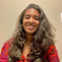 Aquila Engineering LLC Employee Mugdha Kurkure's profile photo