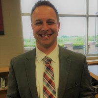Bret Baierlein Email