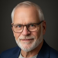 ELEQ Employee Steef van Leeuwen's profile photo