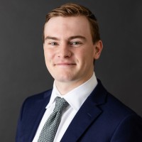 Shields & Company Employee Alexander Berney's profile photo