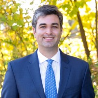 Franklin Templeton Employee Samuel Foley's profile photo