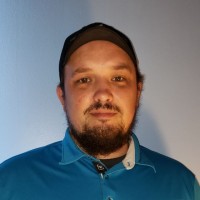 WIRTGEN GROUP Employee Donald Roach's profile photo
