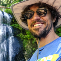 Theorem Employee Brad Pitcher's profile photo