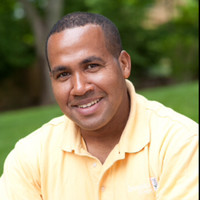 The LaurelRock Company Employee Wilton Franco's profile photo