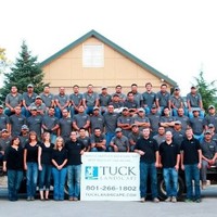 Tuck Landscaping Employee Ben Moorman's profile photo