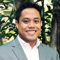 Sheraton Dallas Hotel Employee Rocky Raquepo's profile photo