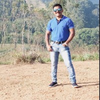 Gera Developments Pvt. Ltd. Employee Sushil Kamble's profile photo