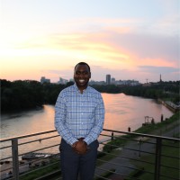 M Technical Services Employee Marcus Benton's profile photo