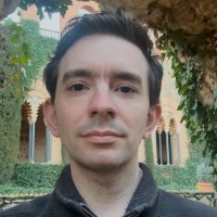 The Cyber Health Company Employee Alex Kelber's profile photo