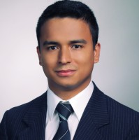 Talento Tech Oriente Employee Andres Meñaca's profile photo